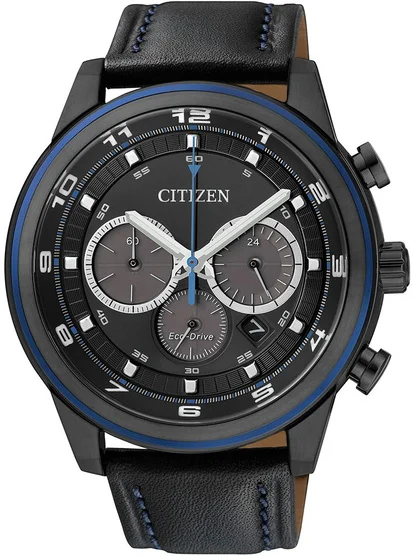 Citizen CA4036-03E Chrono - zdjęcie 1