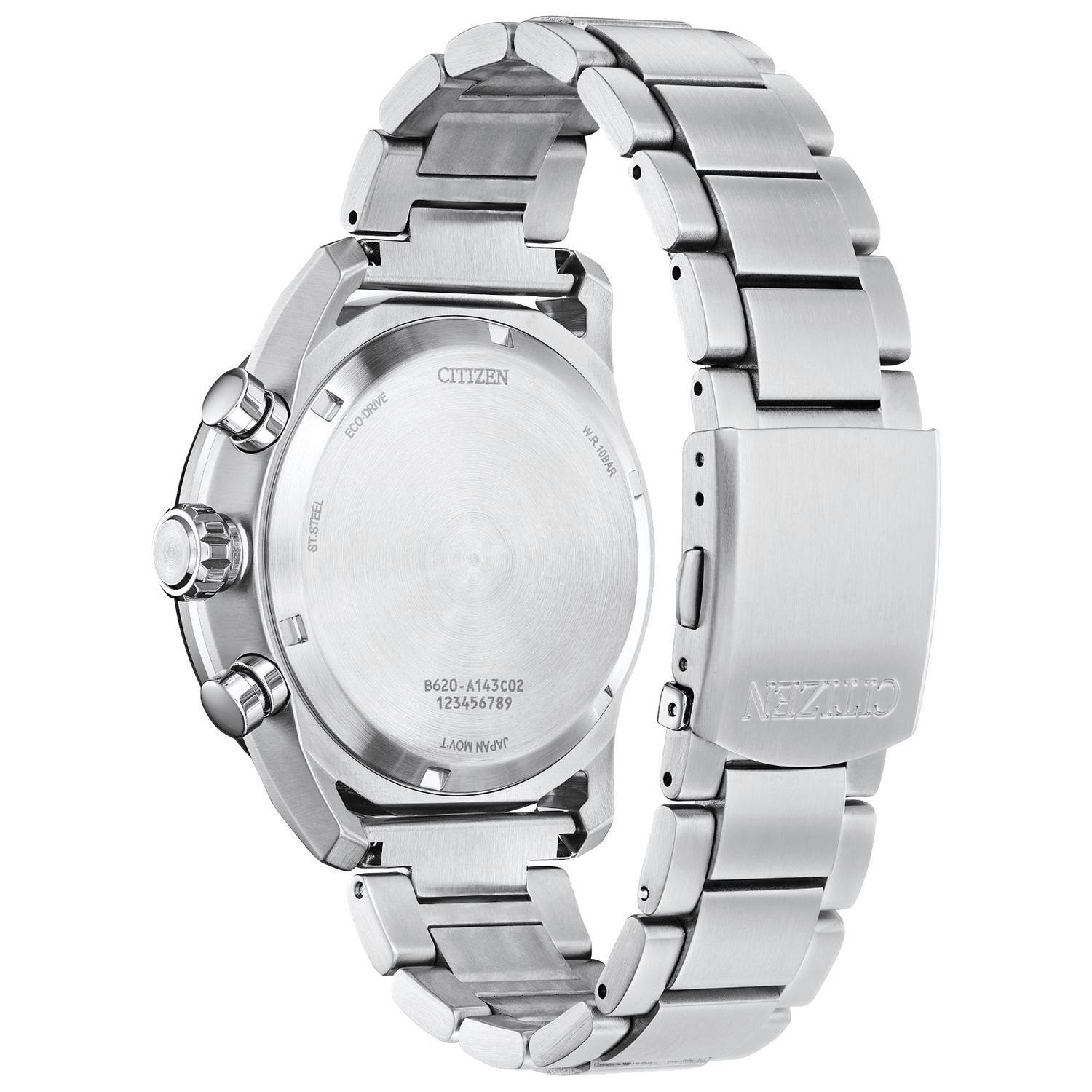 CA4211-72L męski zegarek Chrono bransoleta - miniatura 3