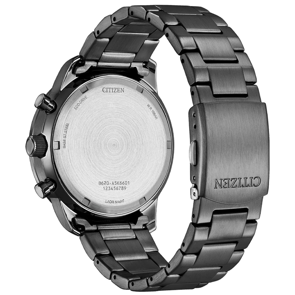 CA4507-84X zegarek męski Chrono - miniatura 3