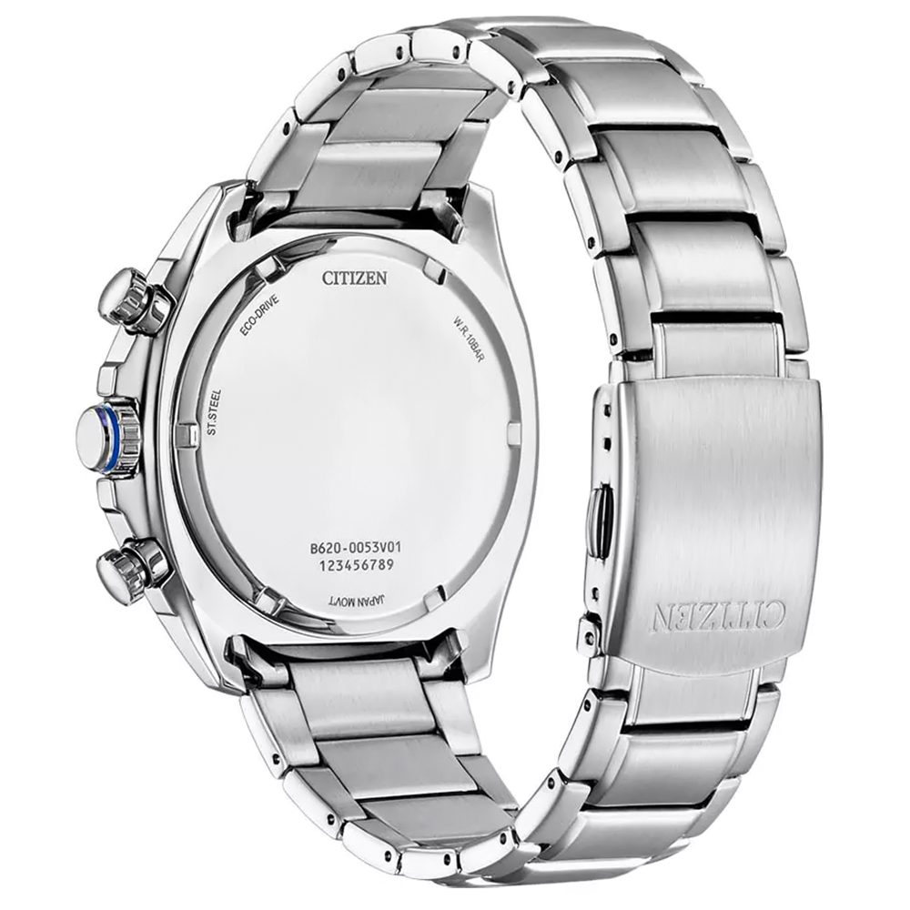 CA4560-81E zegarek męski Ecodrive - miniatura 3