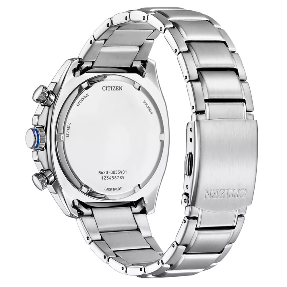 CA4561-89L zegarek męski Ecodrive - miniatura 3