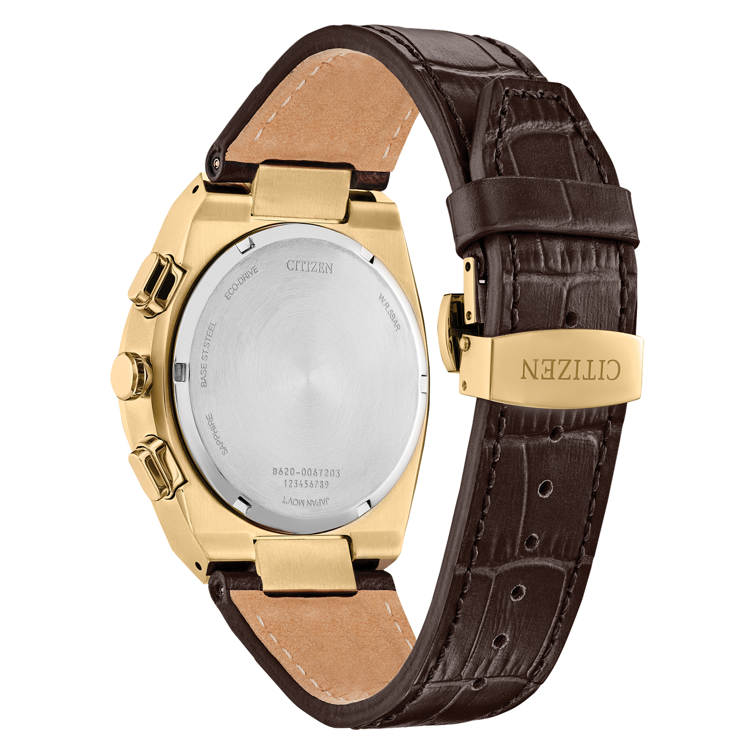 CA4583-01E zegarek męski Ecodrive - miniatura 3