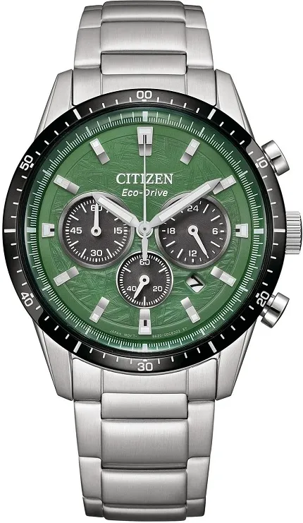 CA4624-56X Chrono - zdjęcie 1