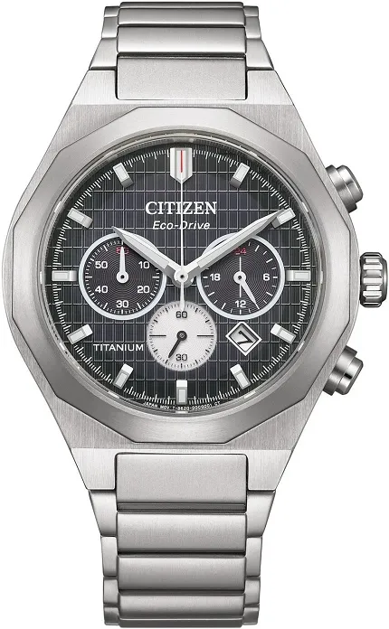 CA4690-51E Chrono