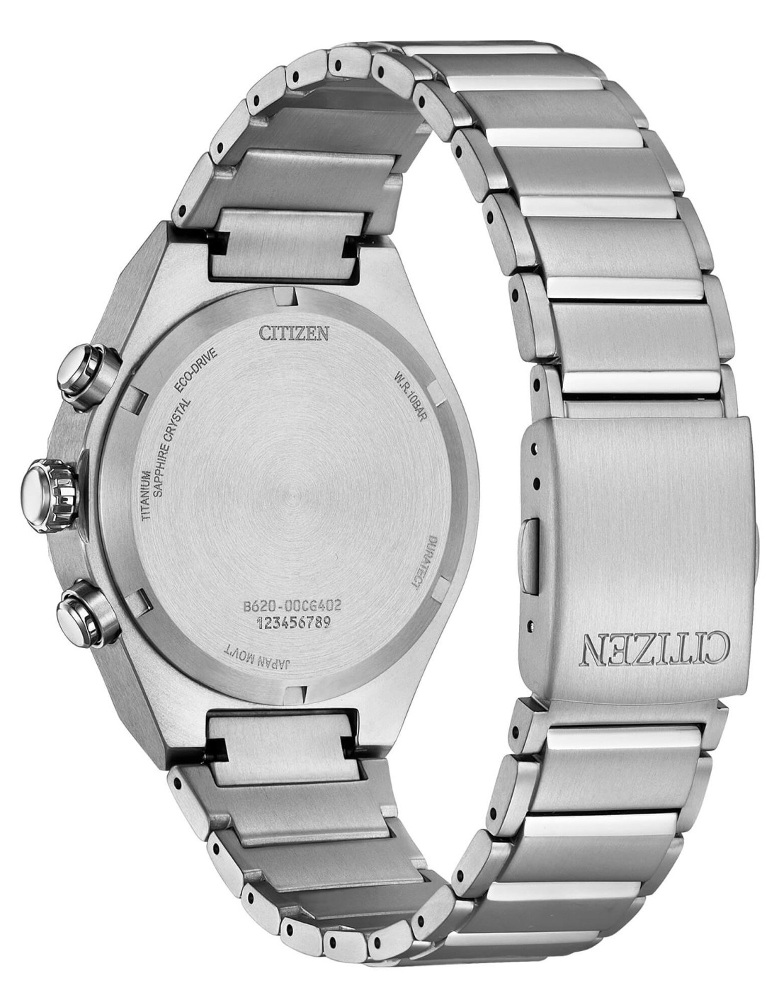 CA4690-51E zegarek męski Chrono
