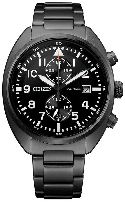 Citizen CA7047-86E Ecodrive - zdjęcie 1