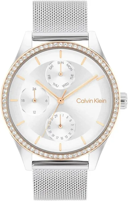 Calvin Klein 25100010 - zdjęcie 1