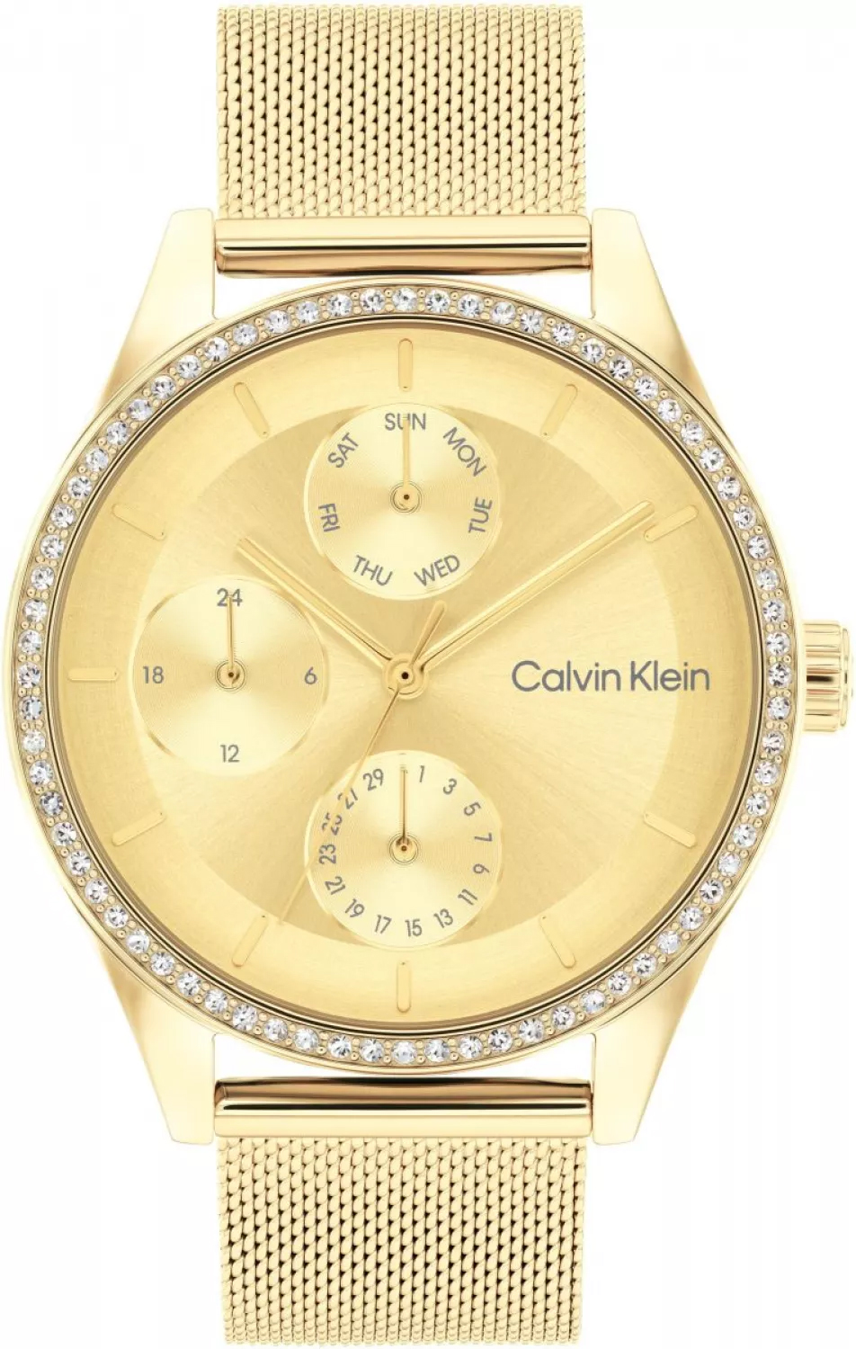 Zegarek Calvin Klein 25100011