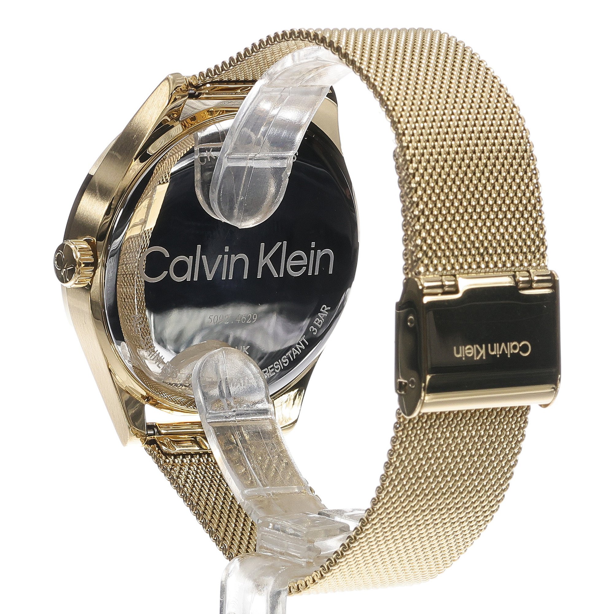 Calvin Klein 25100011 zegarek damski Calvin Klein