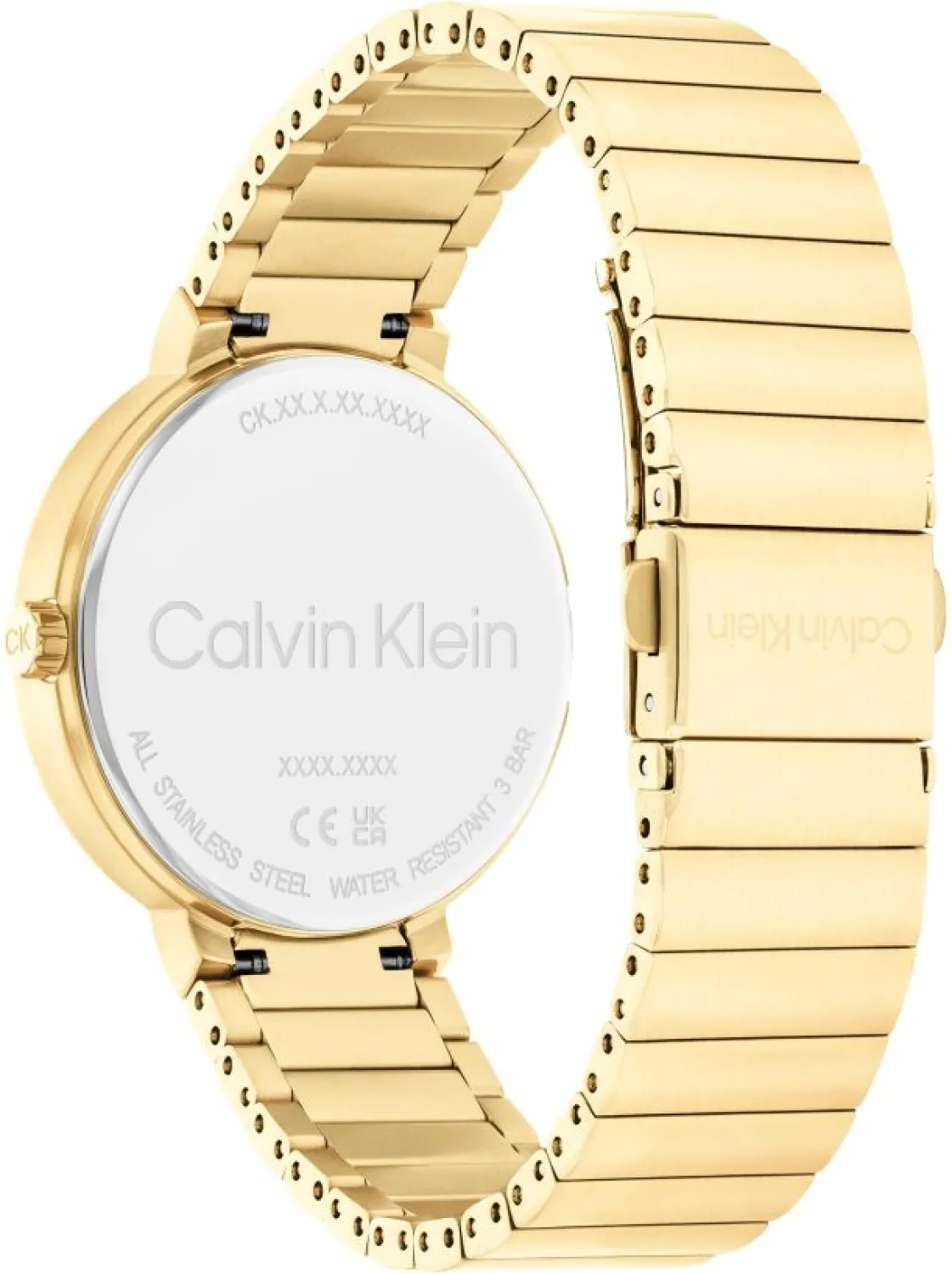 Calvin Klein 25100030 zegarek