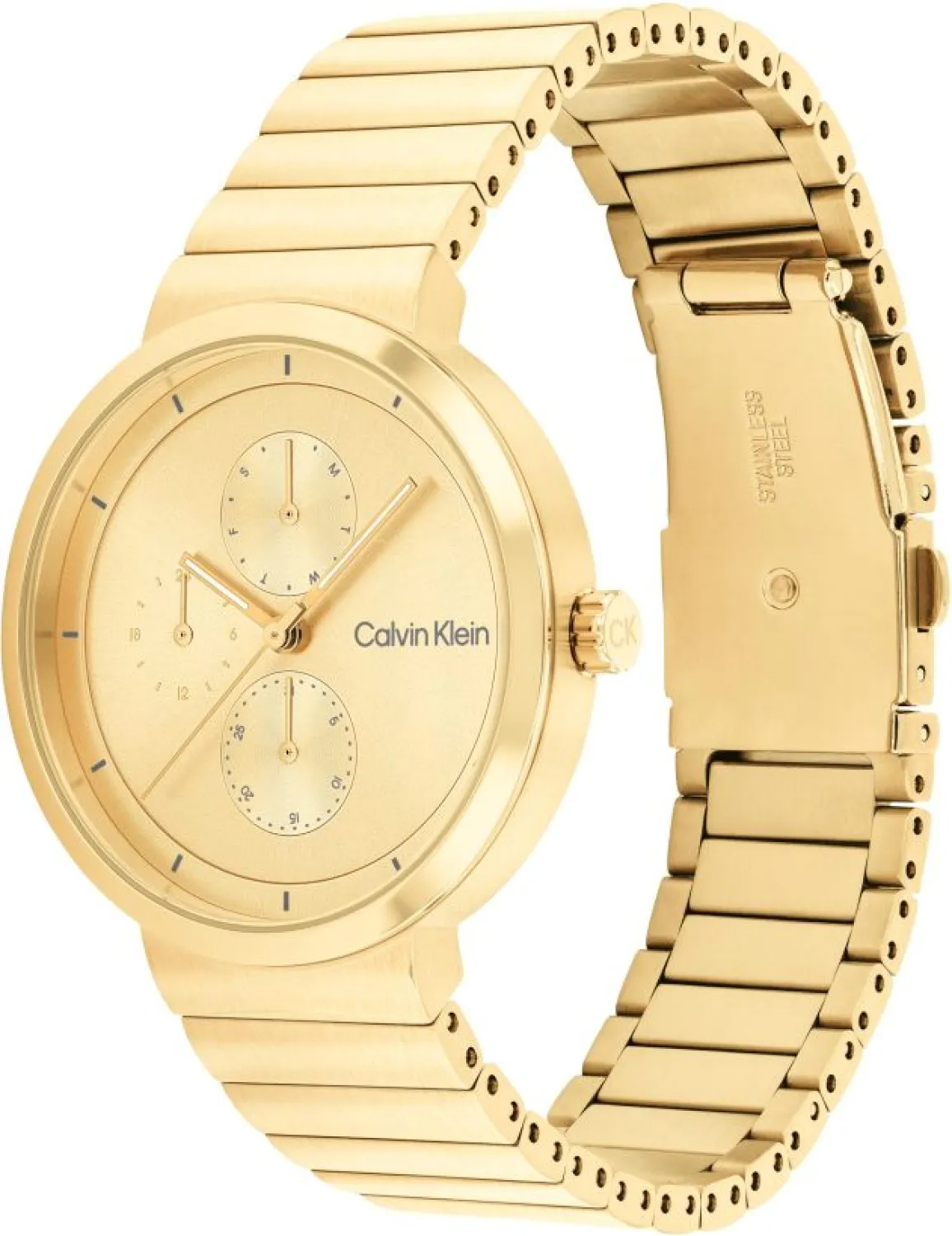 Calvin Klein 25100030 zegarek