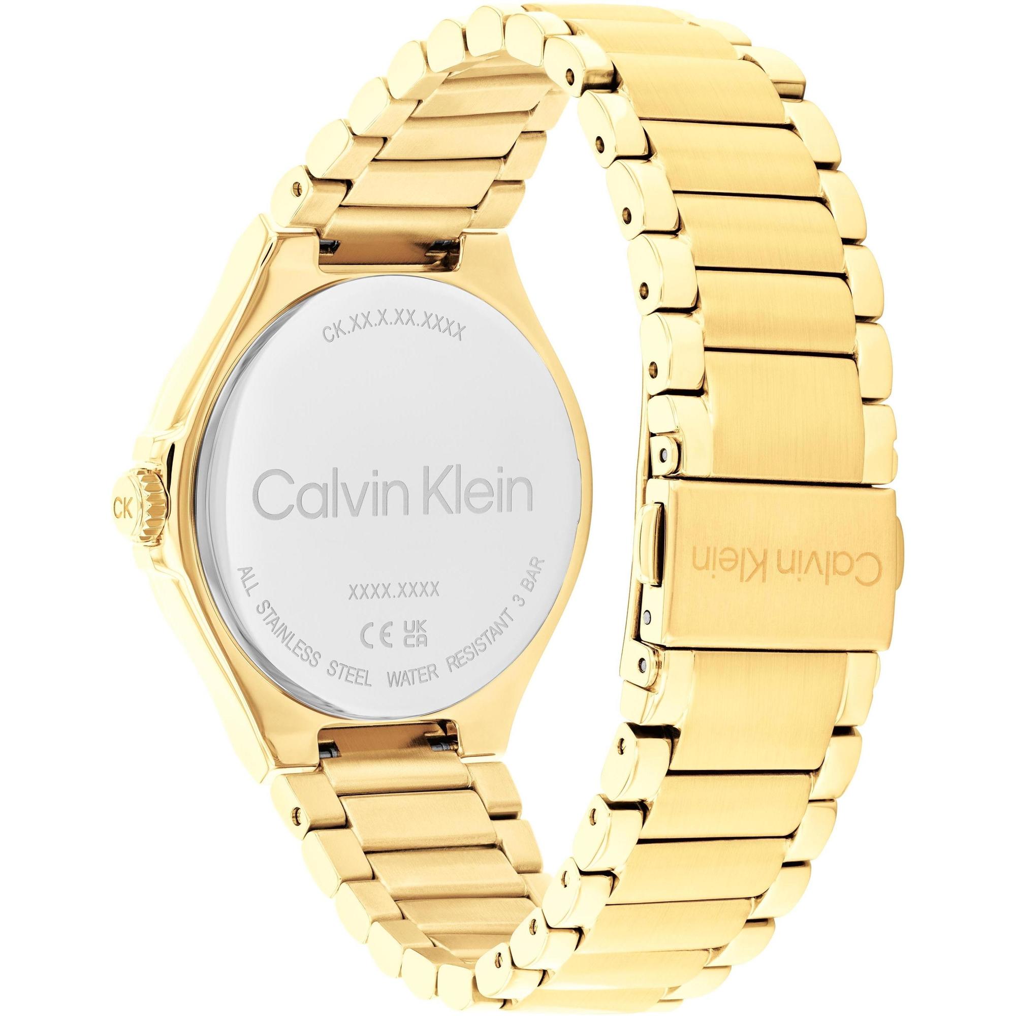 Calvin Klein 25100053 zegarek - miniatura 3