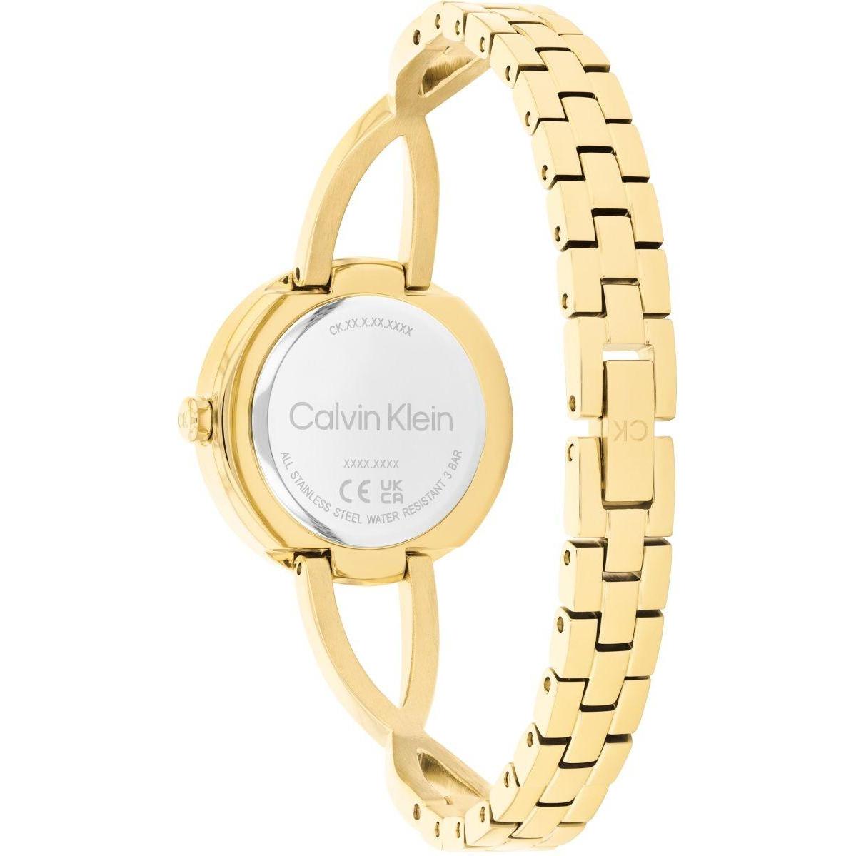 Calvin Klein 25100059 zegarek - miniatura 3