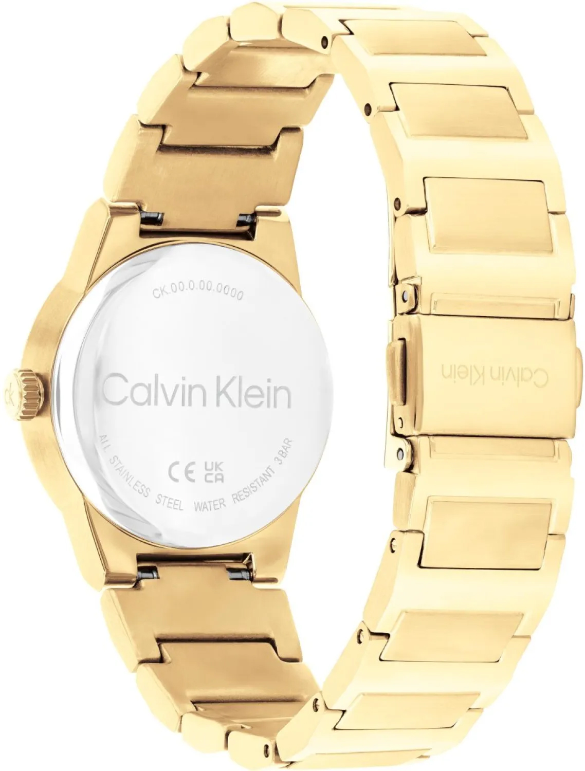 Calvin Klein 25100077 zegarek