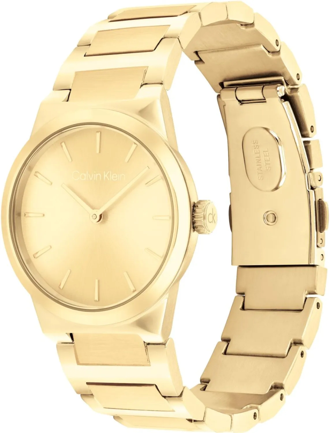 Calvin Klein 25100077 zegarek