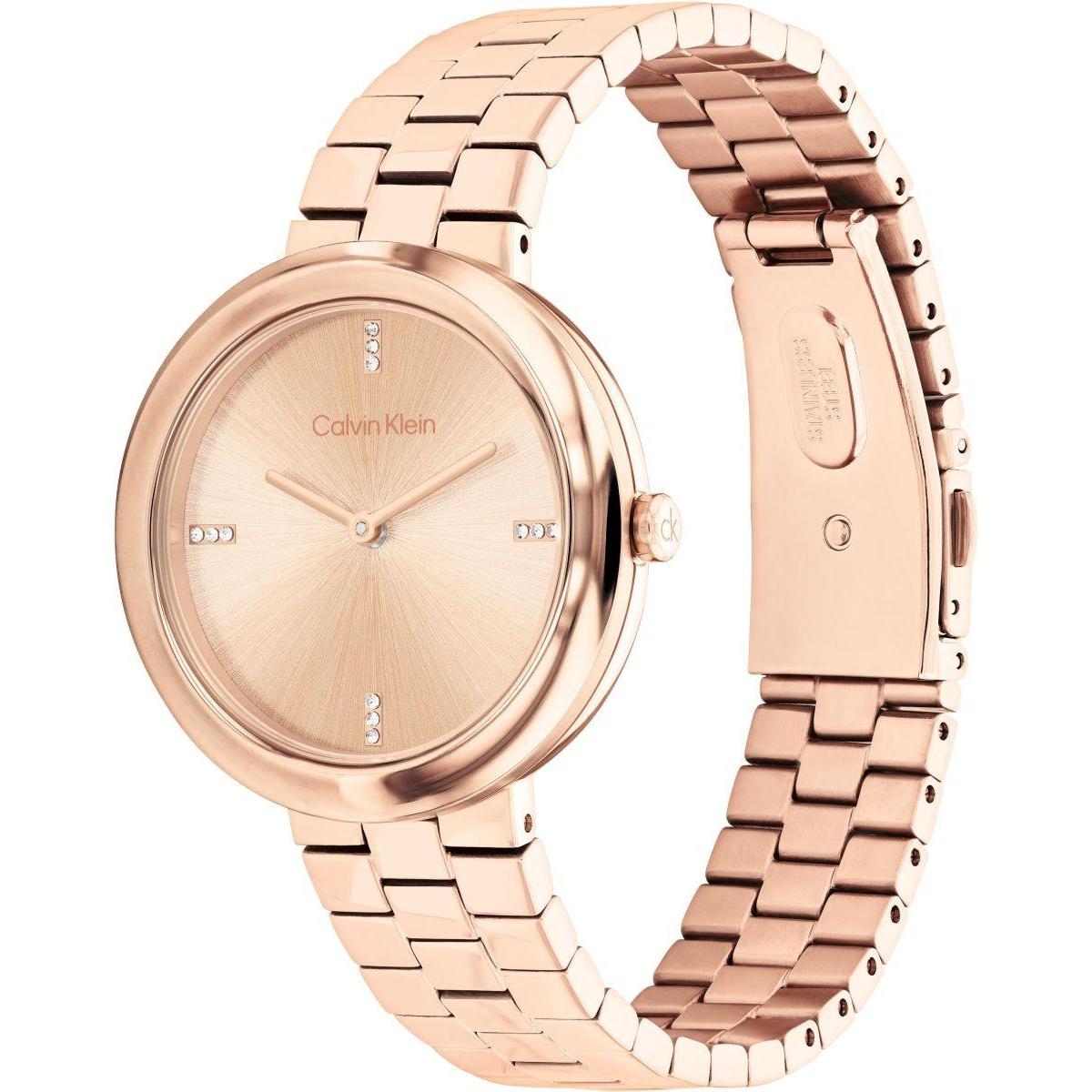 Calvin Klein 25100095 zegarek damski Calvin Klein - miniatura 2