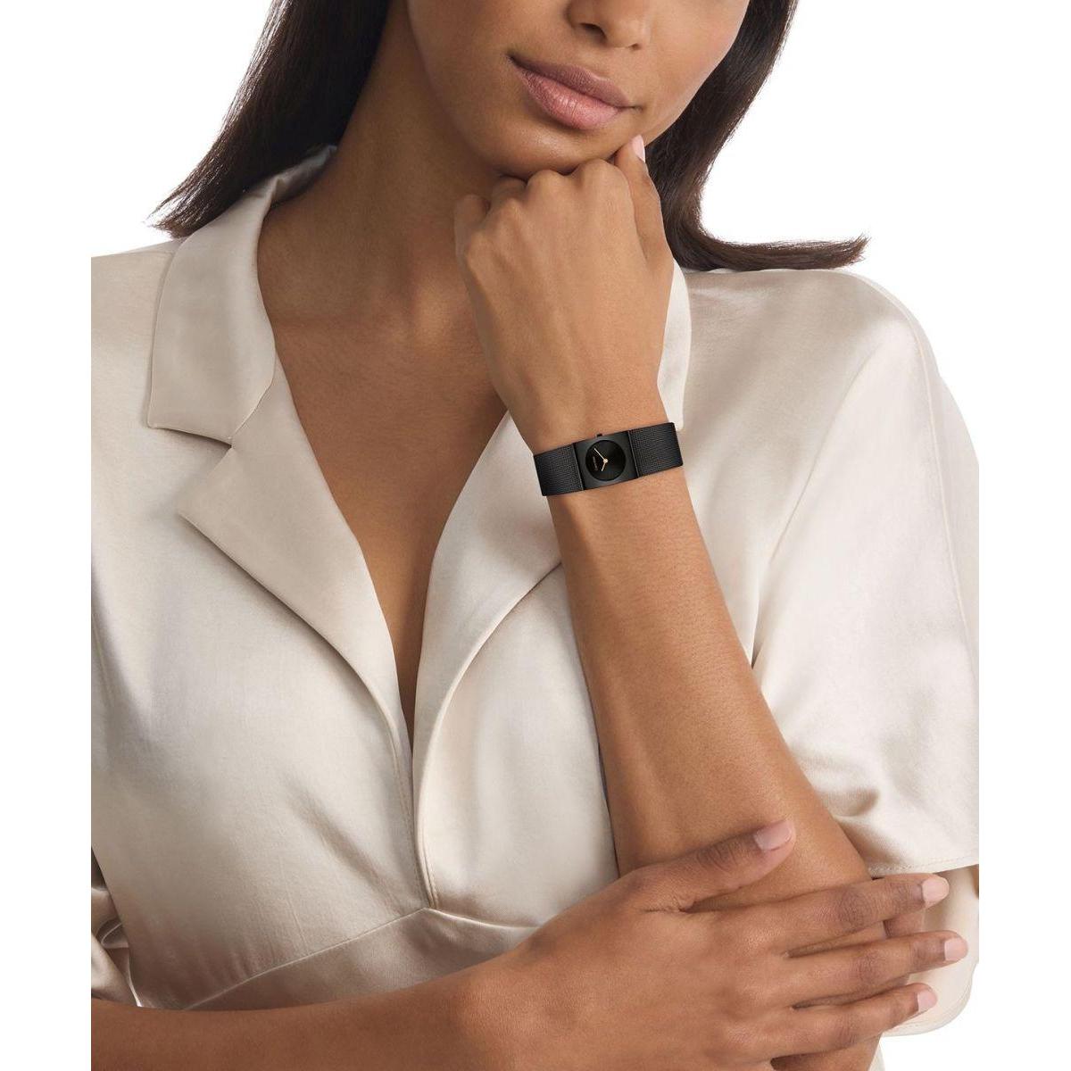 Calvin Klein 25100109 CK Pulse zegarek fashion-modowy Calvin Klein - miniatura 4