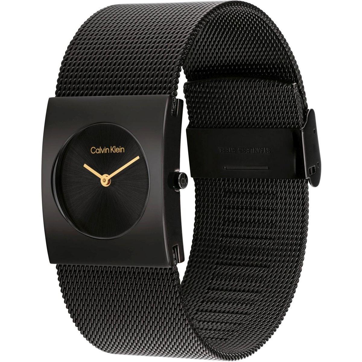 Calvin Klein 25100109 zegarek damski Calvin Klein - miniatura 2