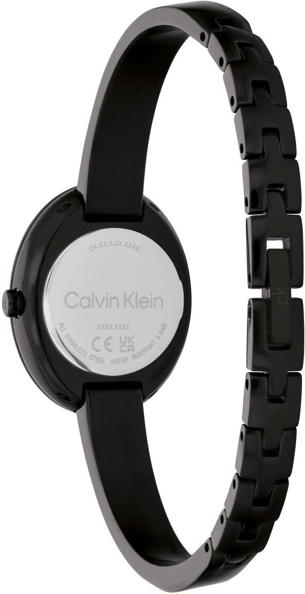 Calvin Klein 25100112 damski zegarek Calvin Klein bransoleta - miniatura 3