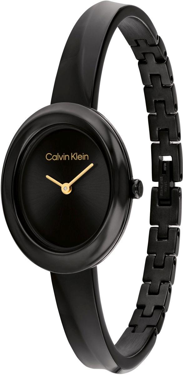 Calvin Klein 25100112 zegarek damski Calvin Klein - miniatura 2