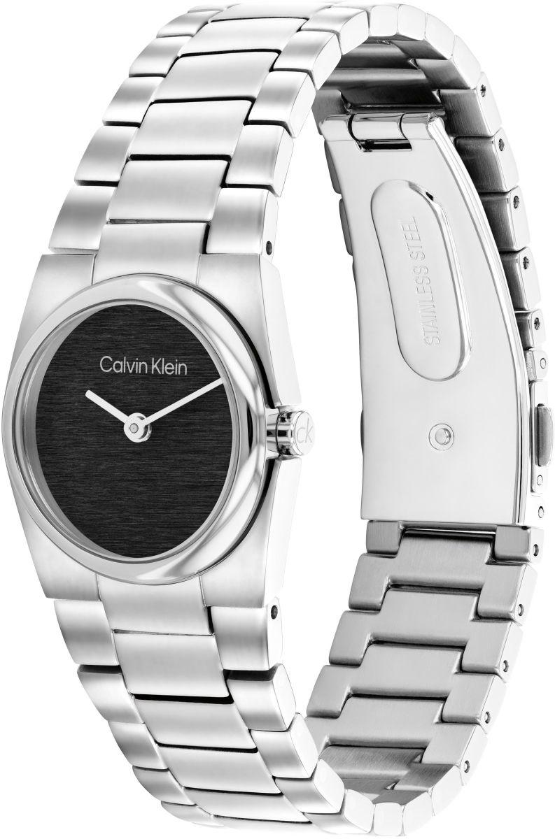 Calvin Klein 25100121 zegarek damski Calvin Klein