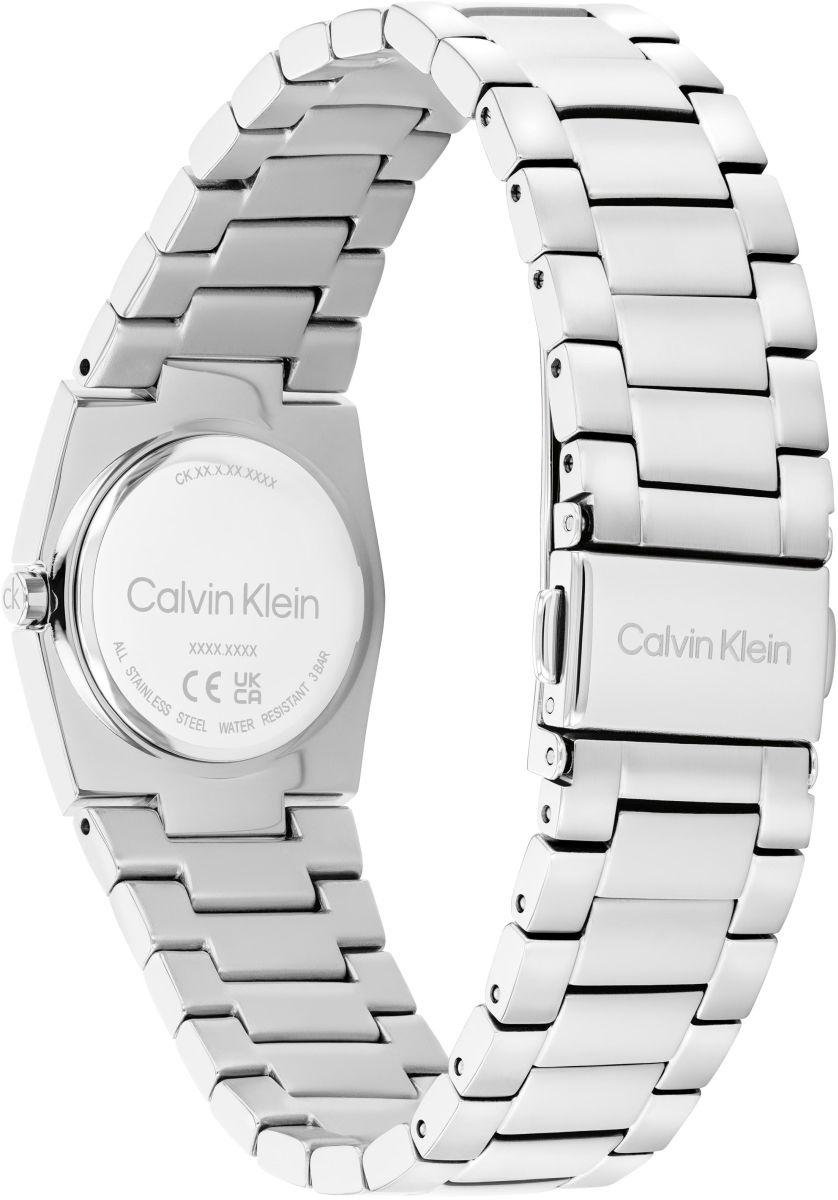 Calvin Klein 25100126 damski zegarek Calvin Klein bransoleta