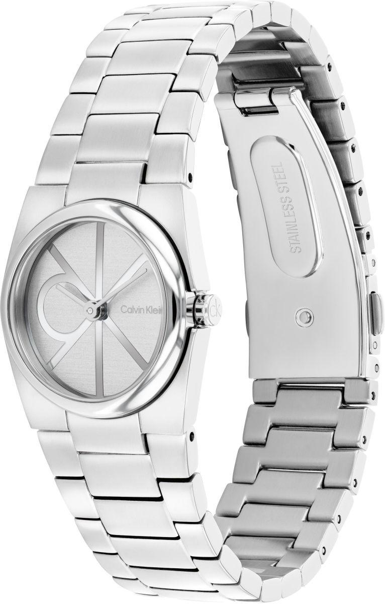 Calvin Klein 25100126 zegarek damski Calvin Klein