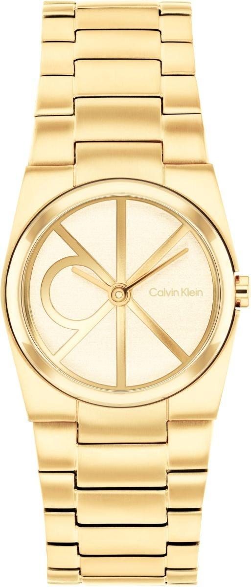 Zegarek Calvin Klein 25100127