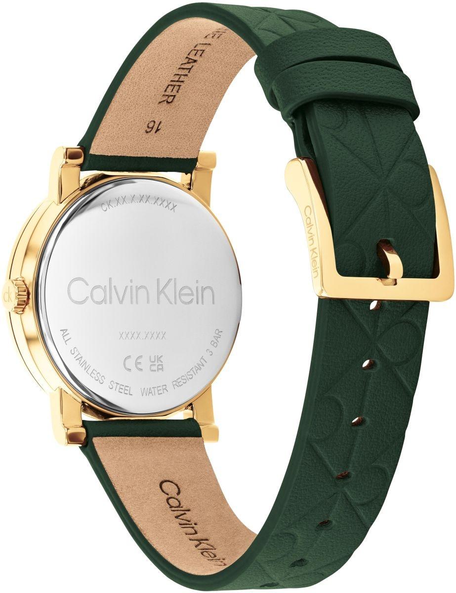 Calvin Klein 25100129 damski zegarek Classic pasek