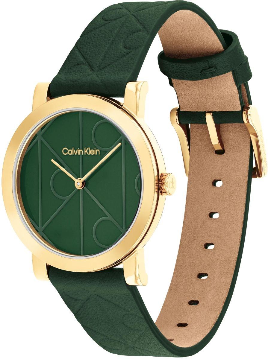 Calvin Klein 25100129 zegarek damski Classic