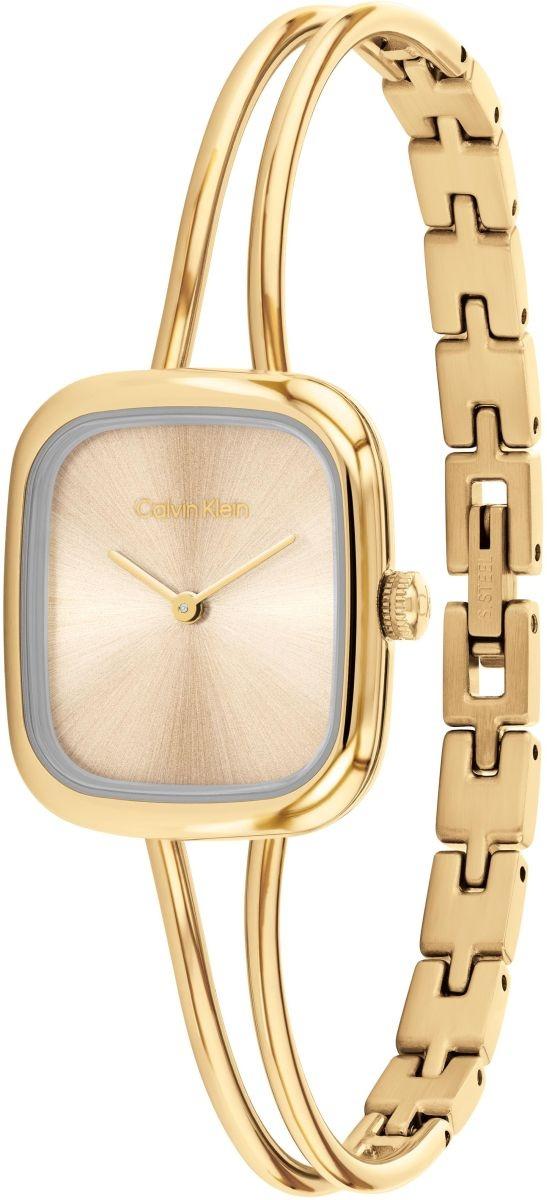 Calvin Klein 25100132 zegarek damski Calvin Klein - miniatura 2
