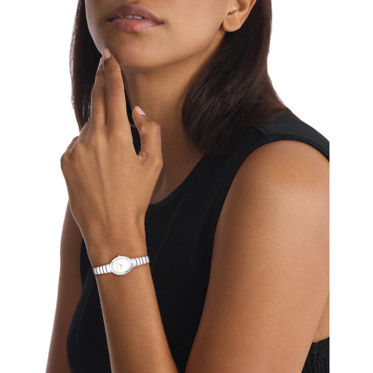 Calvin Klein 25100149 zegarek damski Damskie