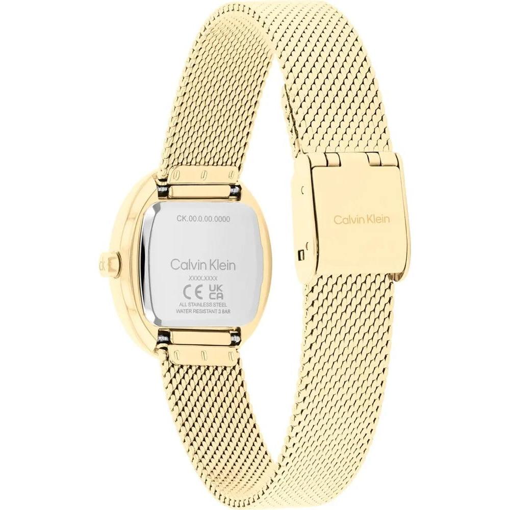 Calvin Klein 25100174 zegarek