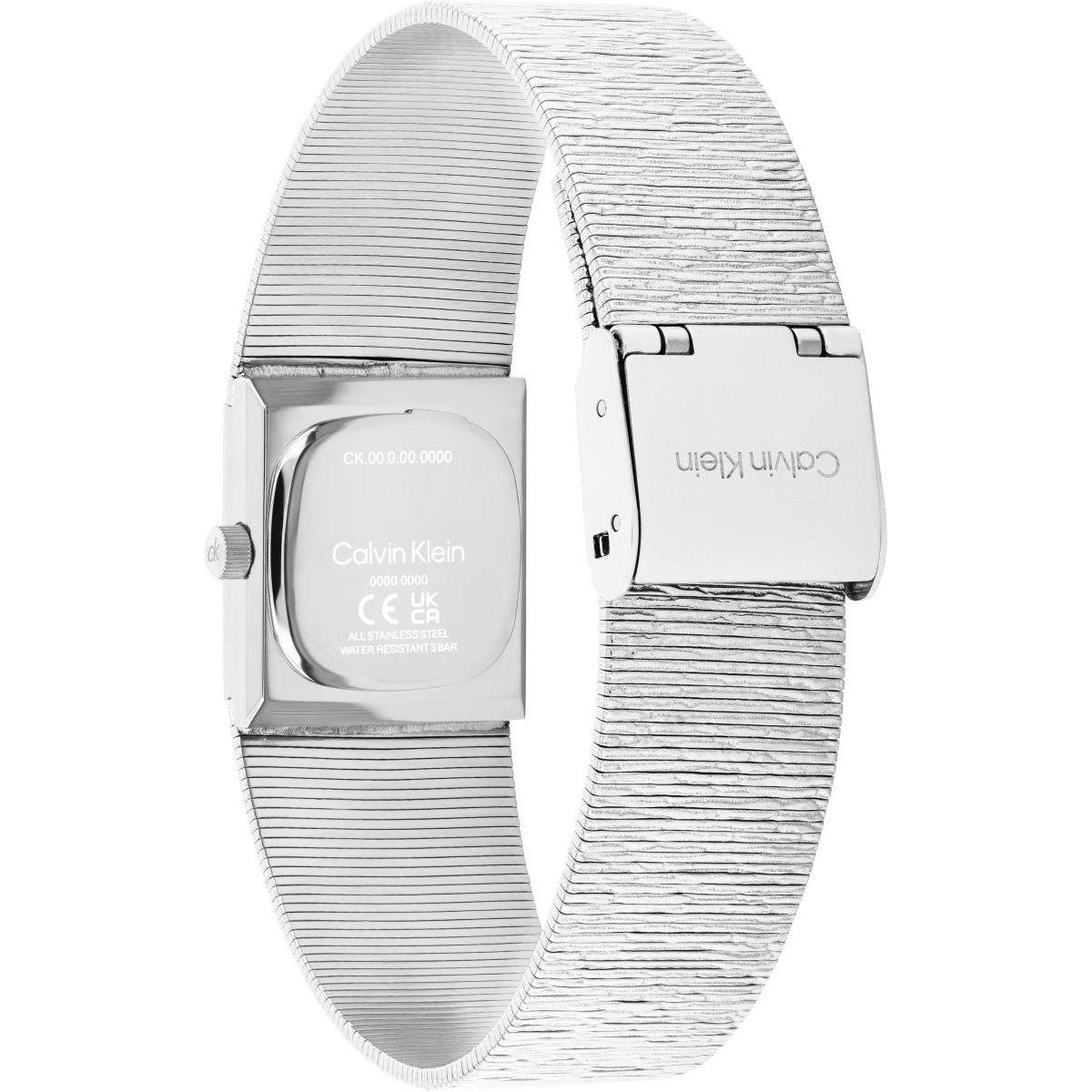 Calvin Klein 25100177 damski zegarek Damskie bransoleta - miniatura 3
