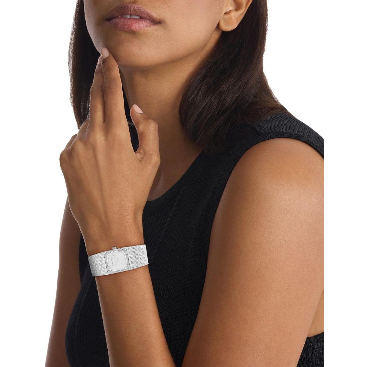 Calvin Klein 25100177 Sophisticated Square zegarek fashion-modowy Damskie - miniatura 4