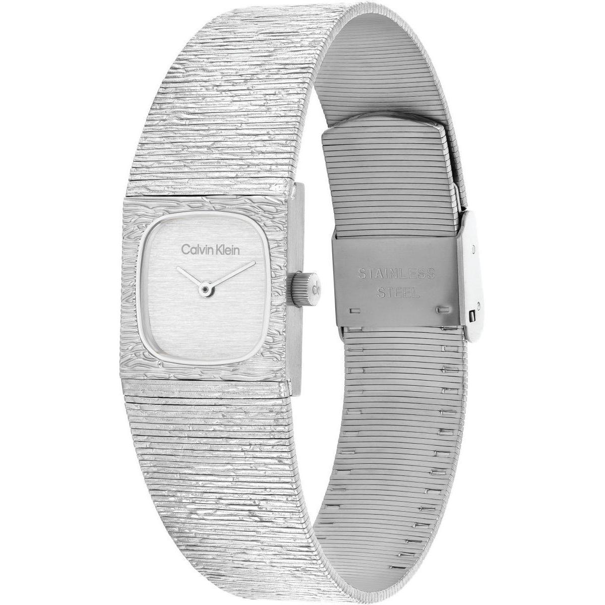 Calvin Klein 25100177 zegarek damski Damskie - miniatura 2