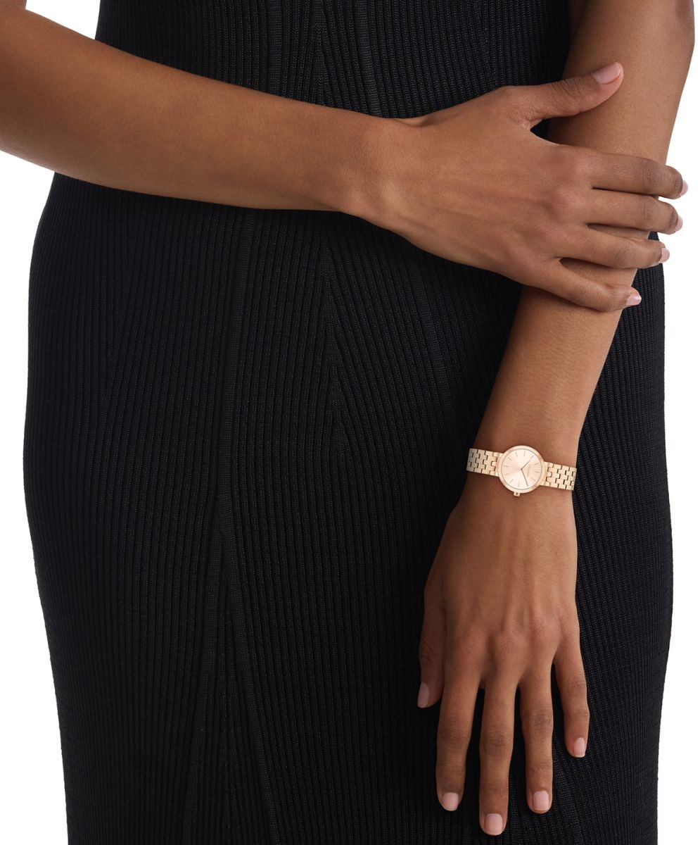 Calvin Klein 25100185 Forme zegarek klasyczny Damskie