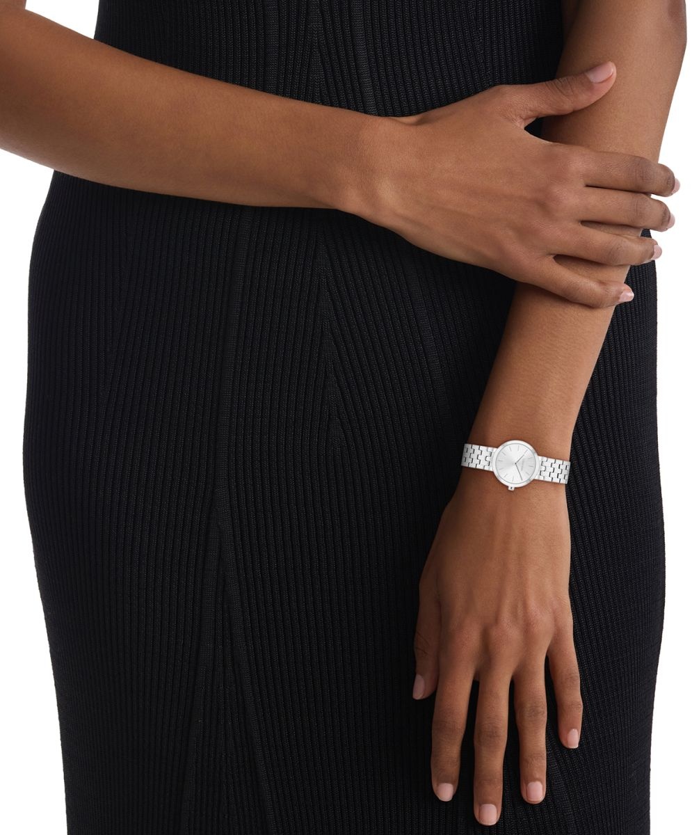 Calvin Klein 25100186 Forme zegarek klasyczny Damskie - miniatura 4