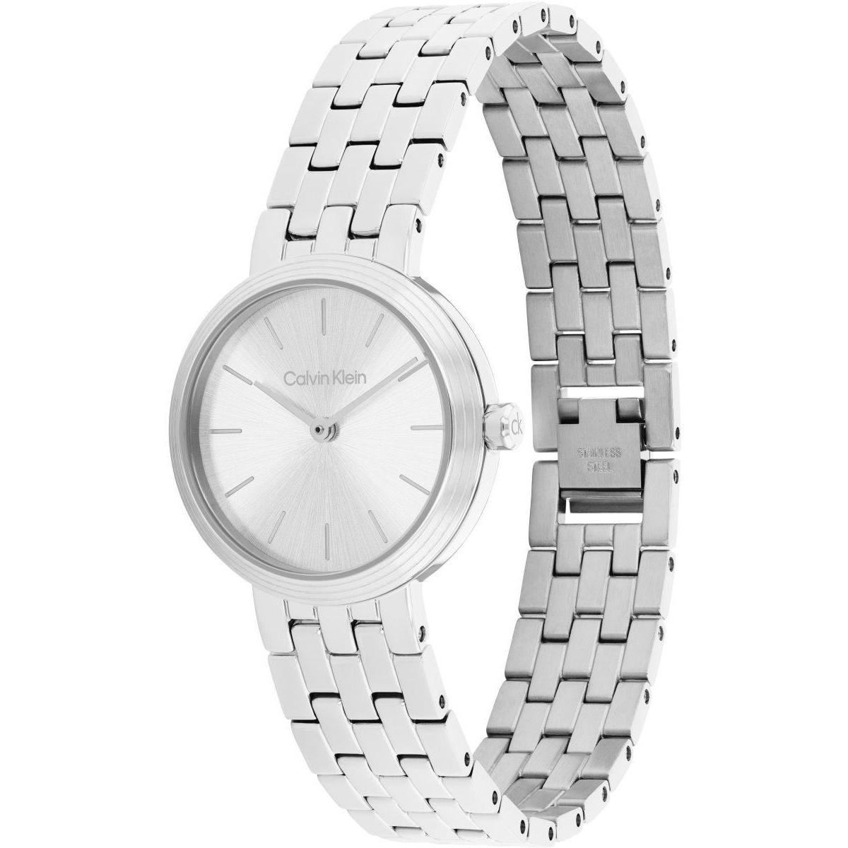 Calvin Klein 25100186 zegarek damski Damskie - miniatura 2