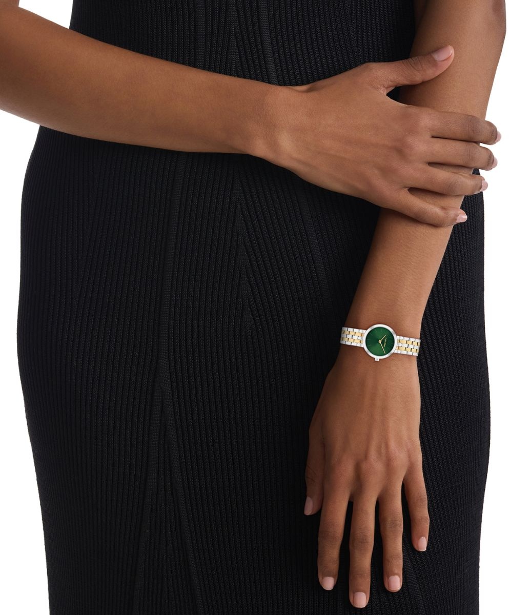 Calvin Klein 25100188 Forme zegarek klasyczny Damskie
