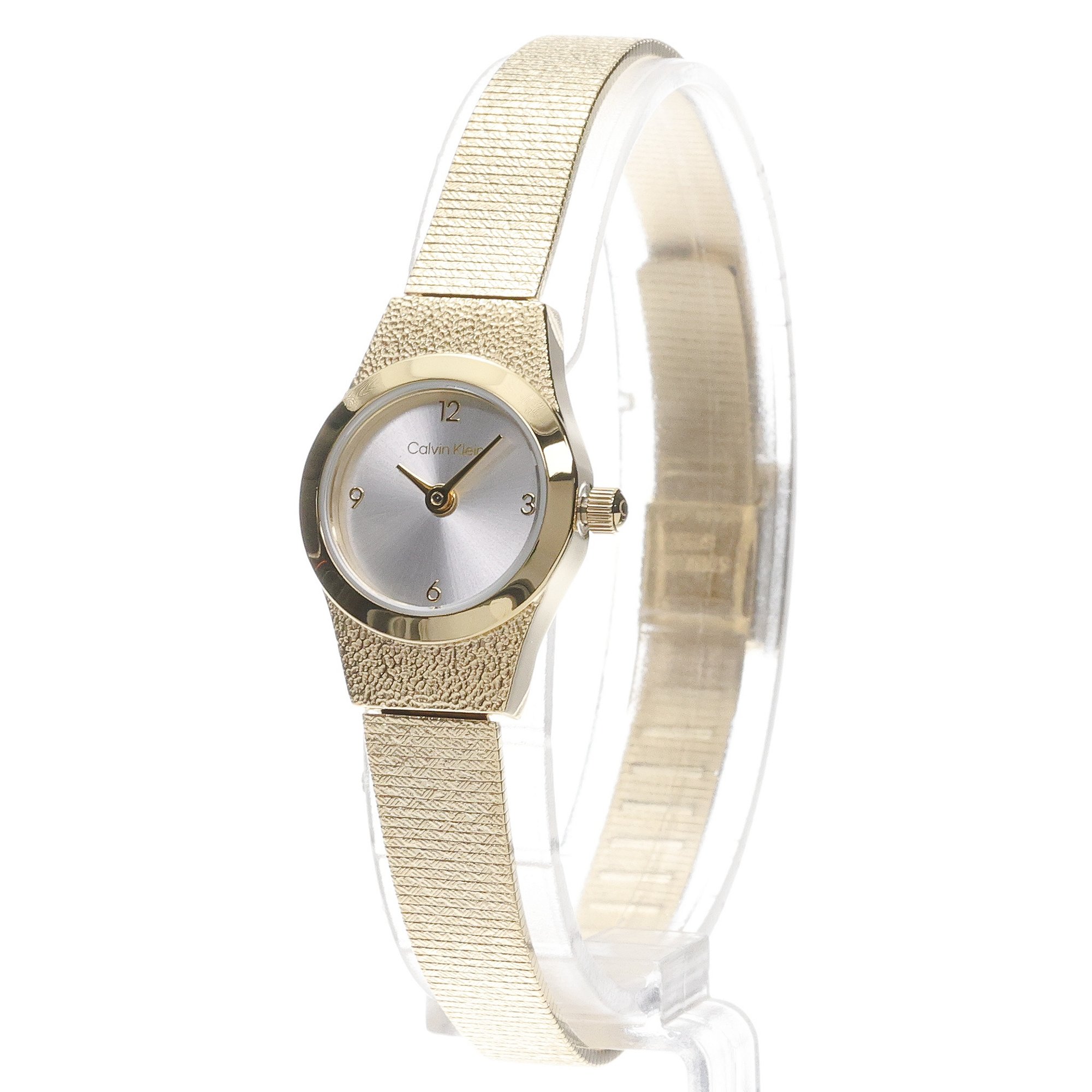 Calvin Klein 25100193 Damskie CK Contemporary zegarek damski fashion-modowy mineralne