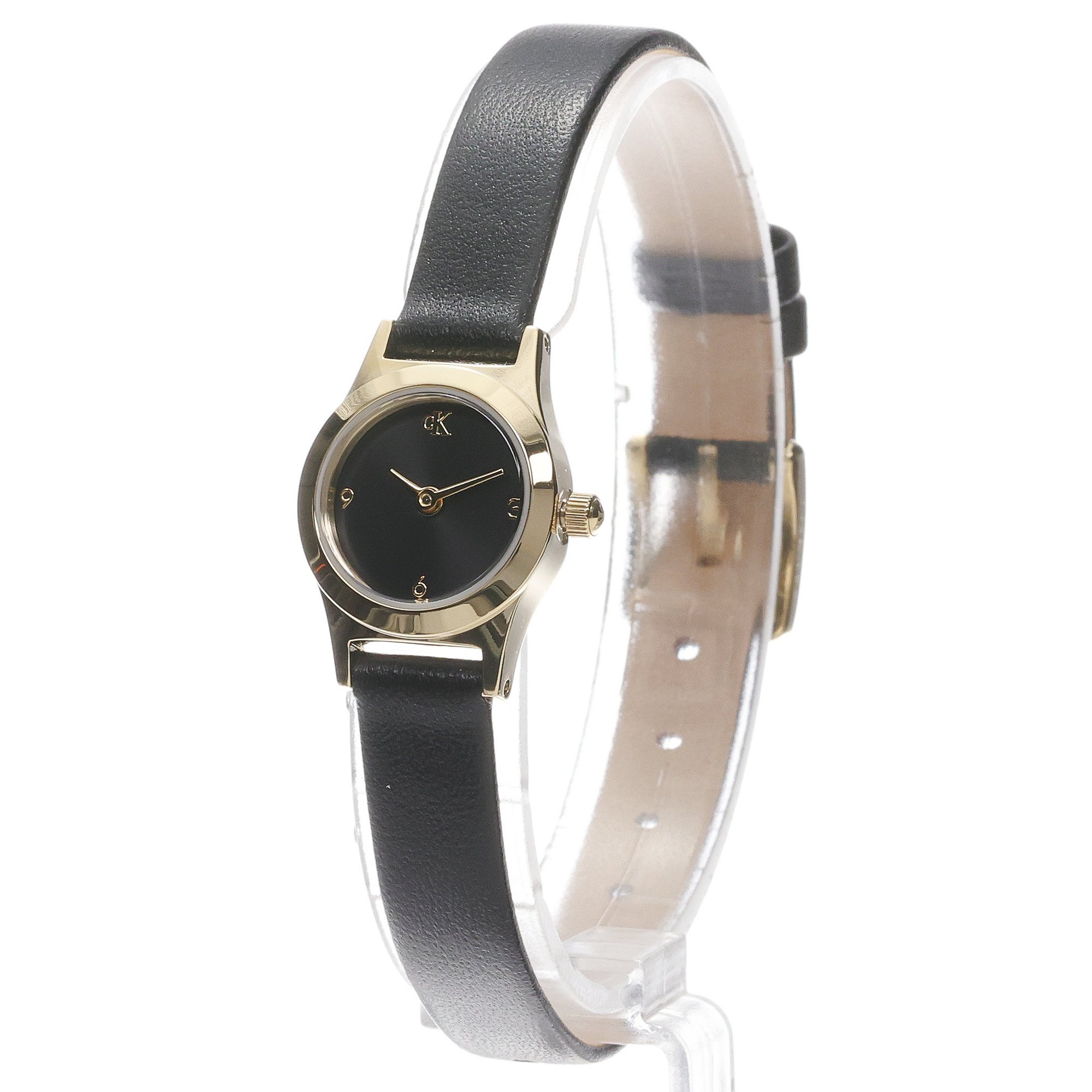 Calvin Klein 25100205 Damskie CK Contemporary zegarek damski fashion-modowy mineralne