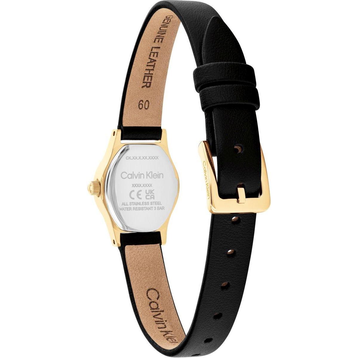 Calvin Klein 25100205 zegarek