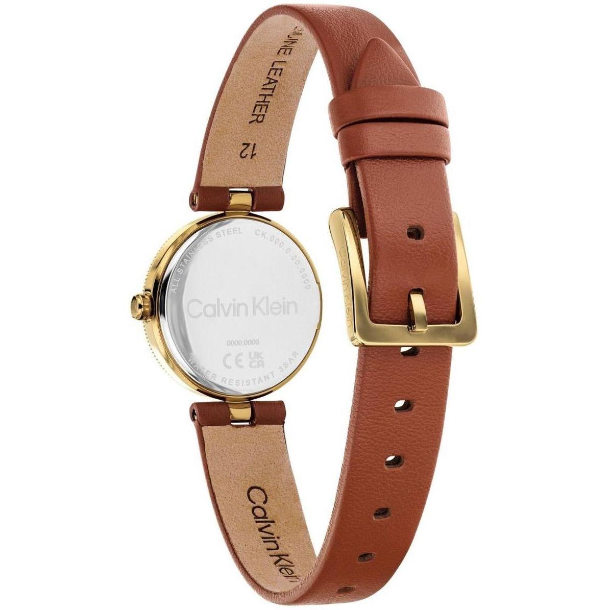 Calvin Klein 25100231 zegarek