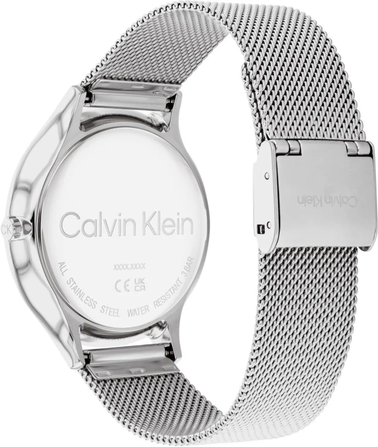 Calvin Klein 25200001 zegarek - miniatura 3