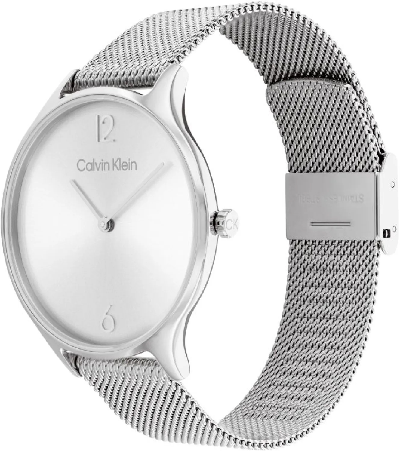 Calvin Klein 25200001 zegarek - miniatura 2