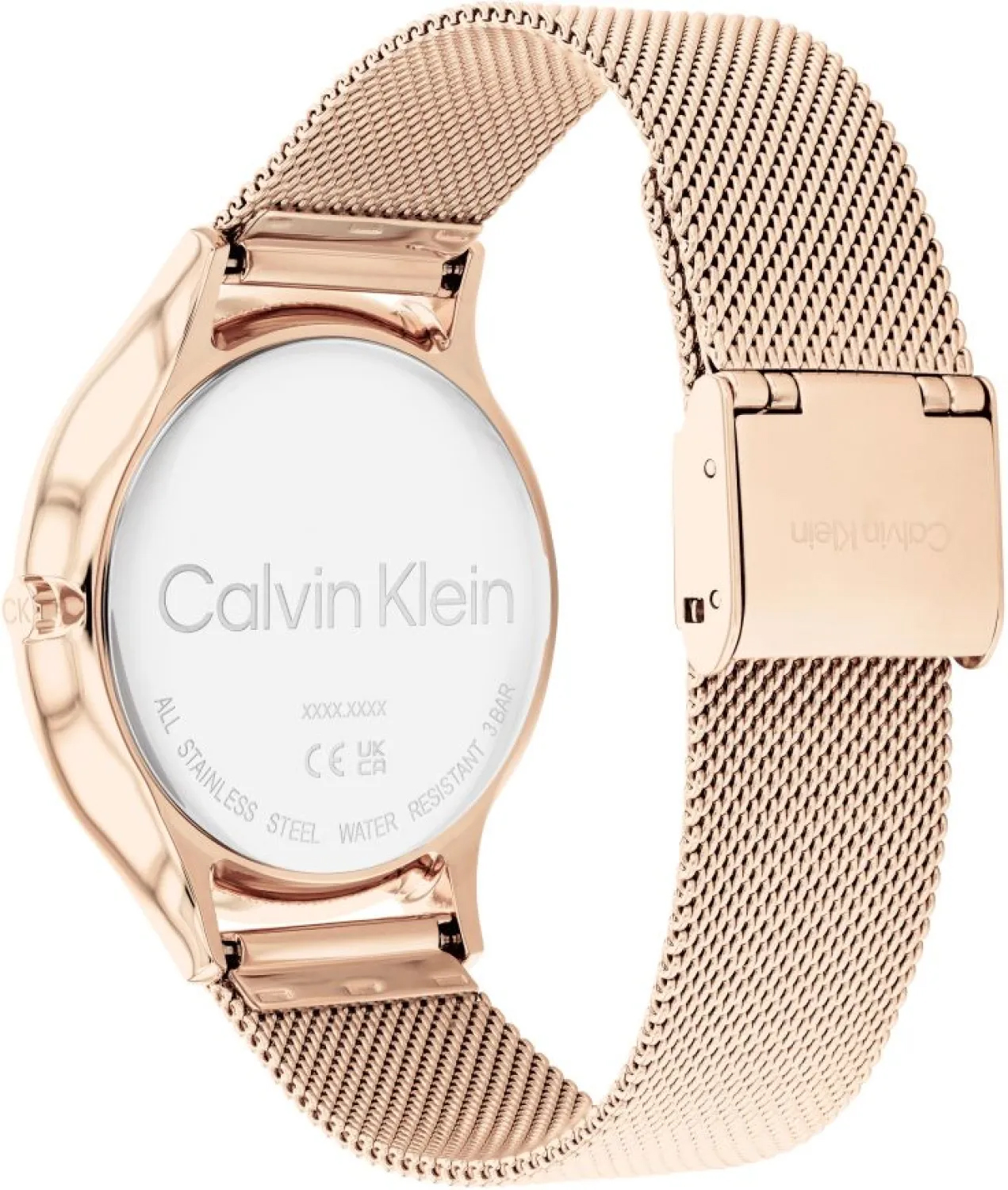 Calvin Klein 25200002 zegarek