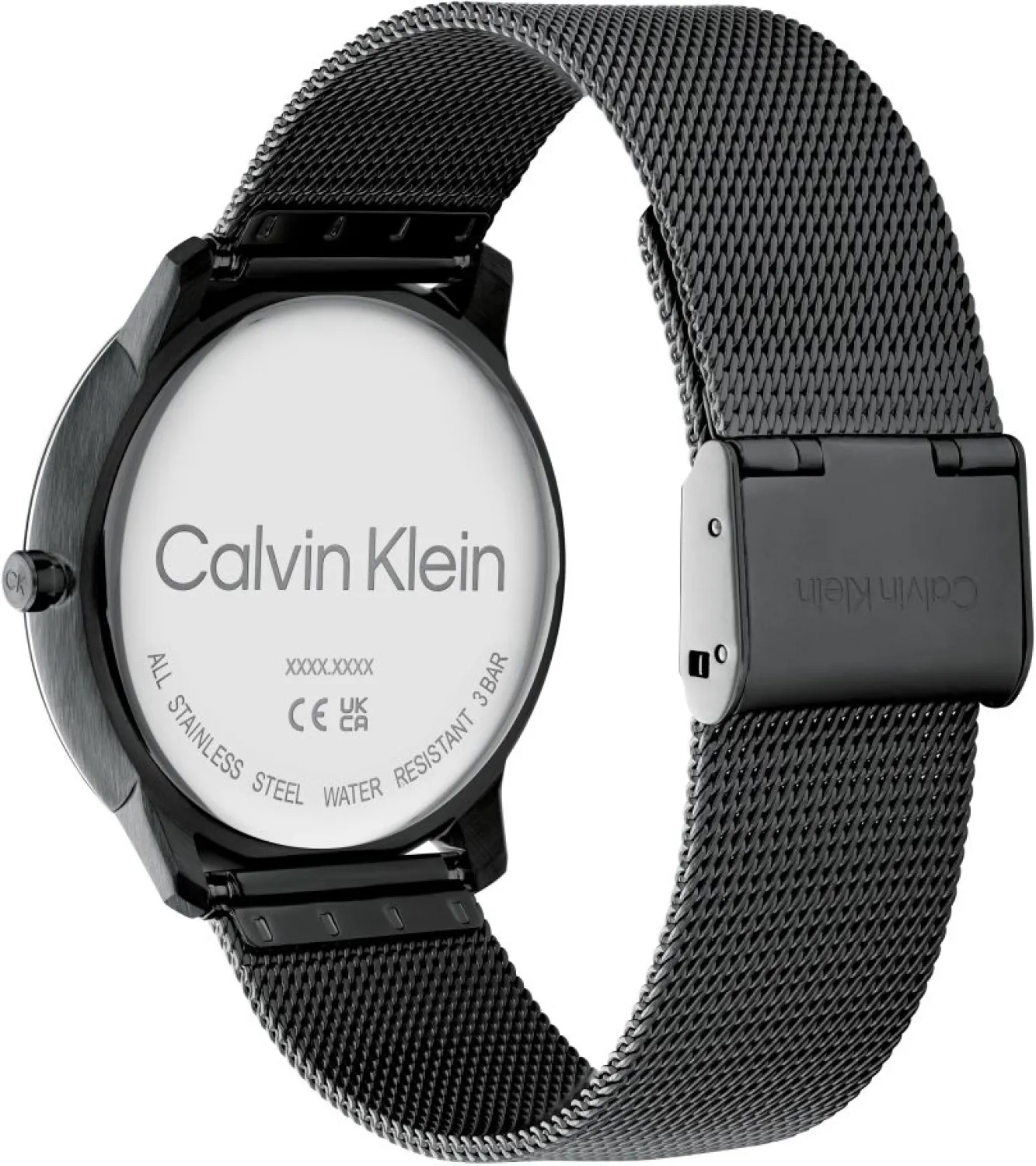 Calvin Klein 25200028 zegarek - miniatura 3