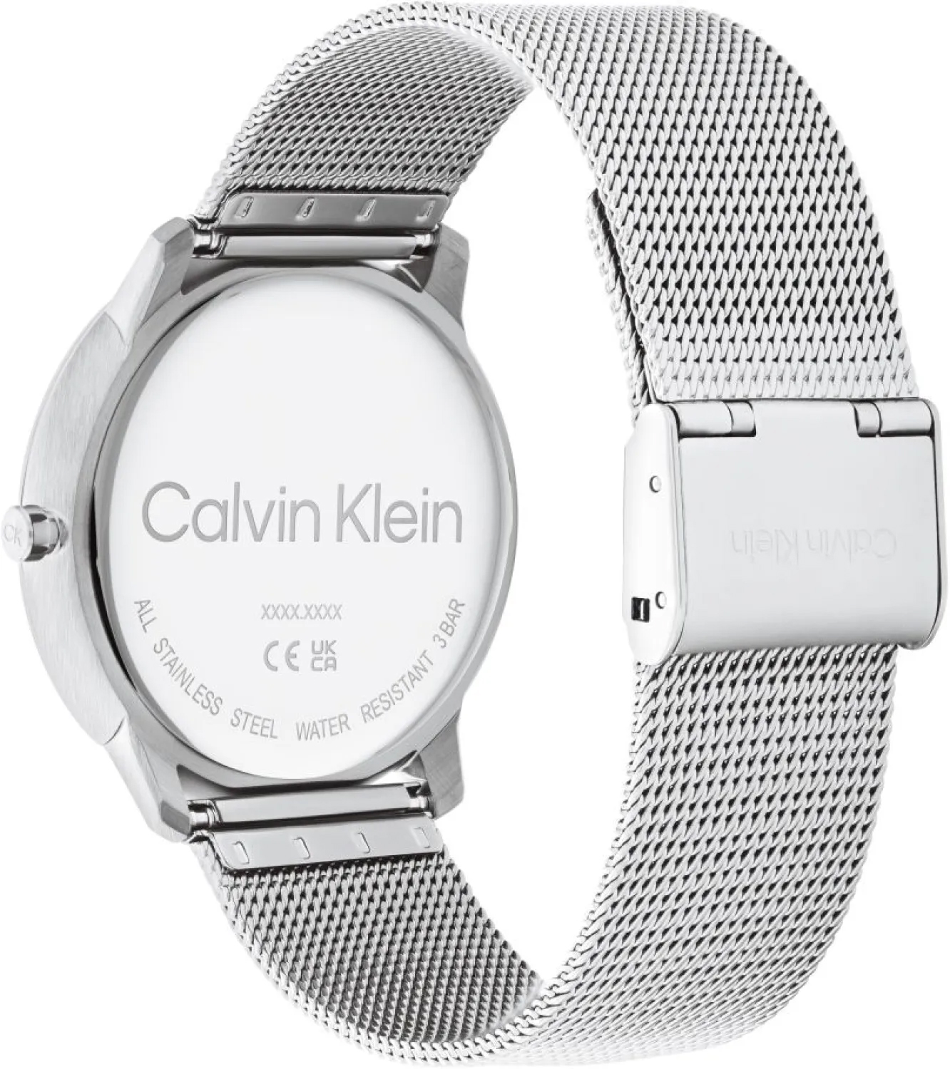 Calvin Klein 25200031 zegarek - miniatura 3