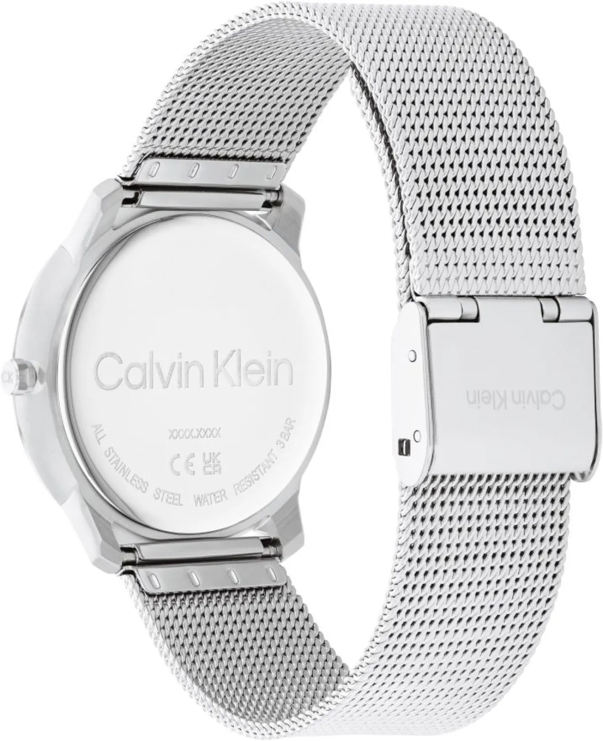 Calvin Klein 25200032 zegarek - miniatura 3